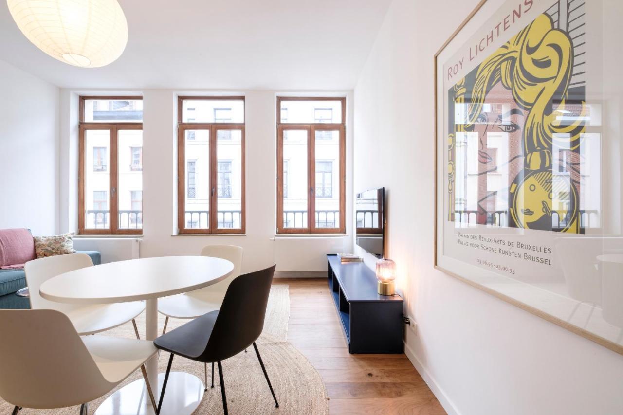 Apartment The Duke Flats - 1 Bedroom Grand Place *