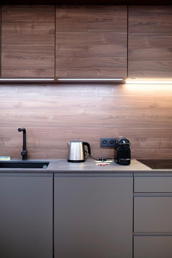 Apartment The Duke Flats - 1 Bedroom Grand Place Brussels