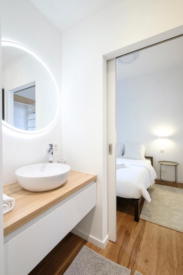The Duke Flats - 1 Bedroom Grand Place Apartment Brussels