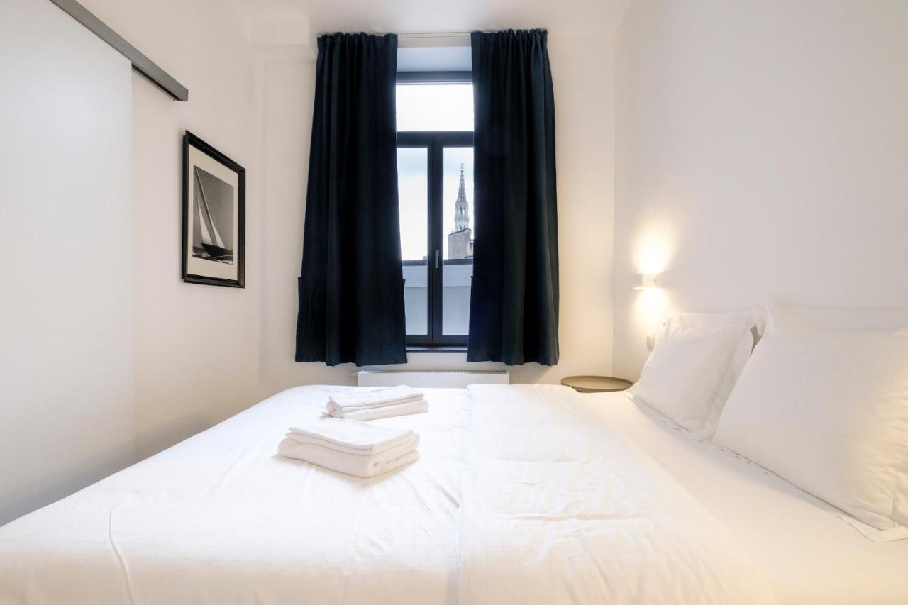 Apartment The Duke Flats - 1 Bedroom Grand Place Brussels