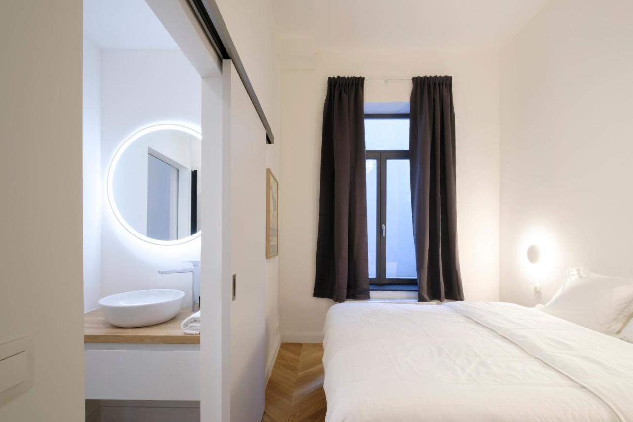 The Duke Flats - 1 Bedroom Grand Place Brussels