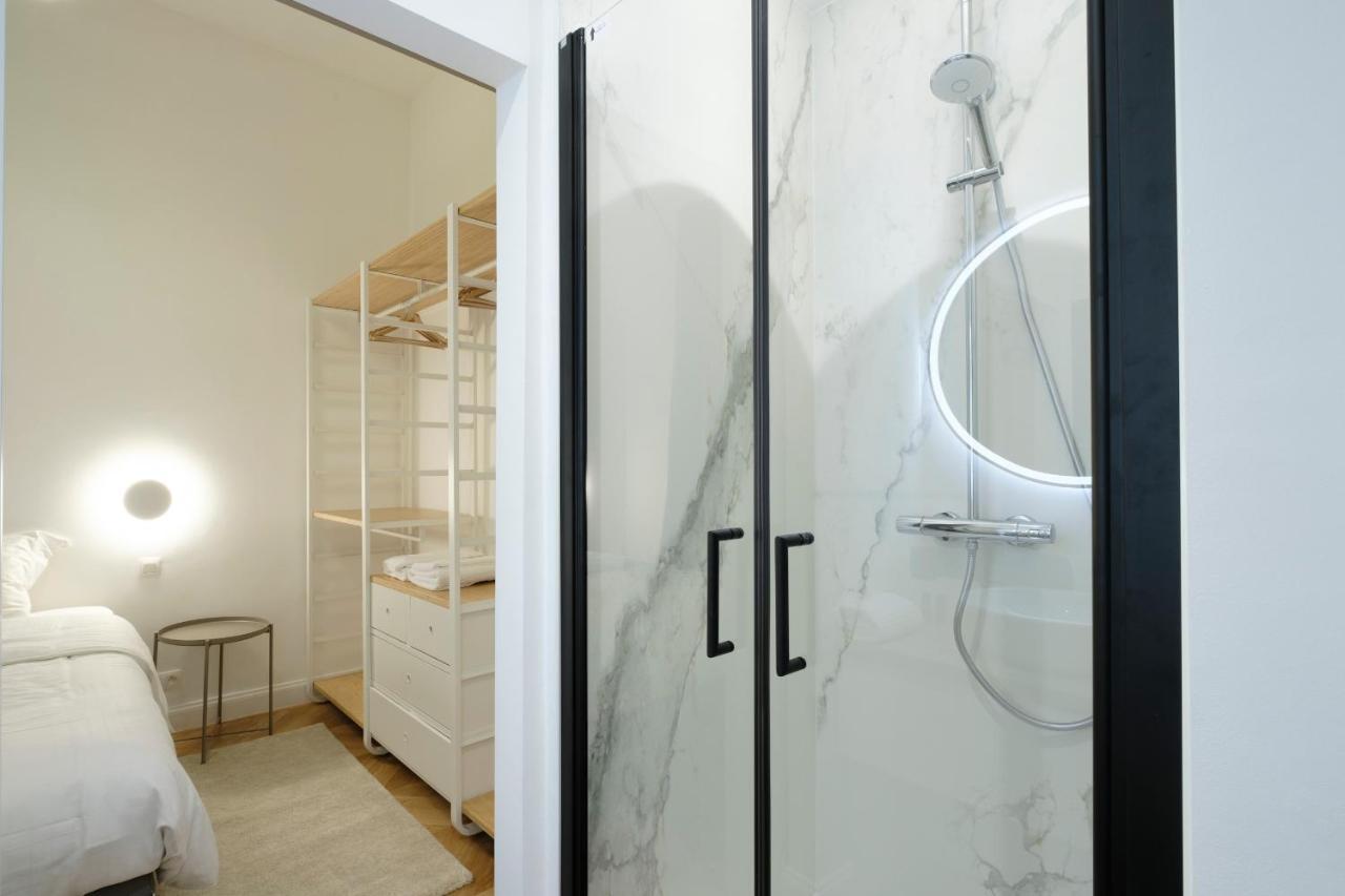 Apartment The Duke Flats - 1 Bedroom Grand Place *