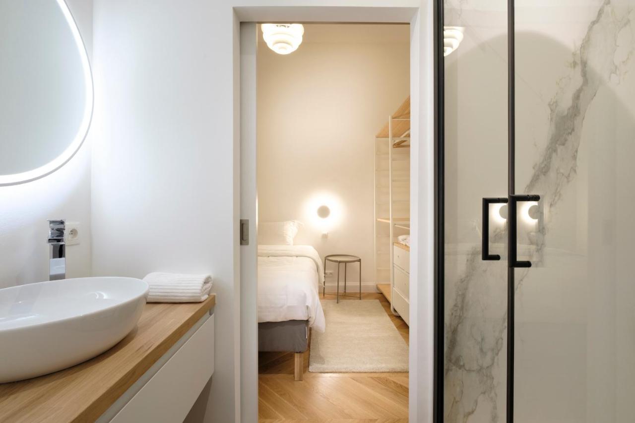 The Duke Flats - 1 Bedroom Grand Place * Brussels