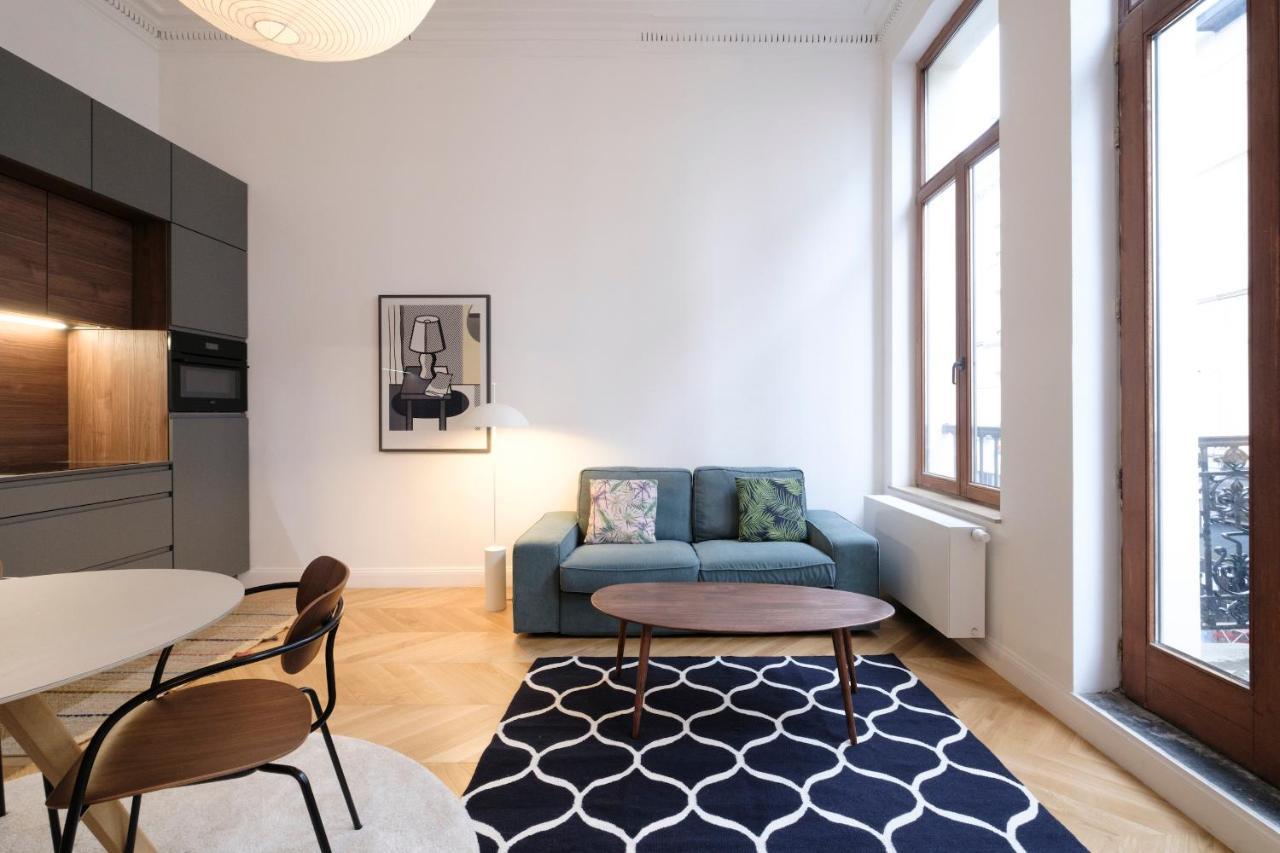Apartment The Duke Flats - 1 Bedroom Grand Place